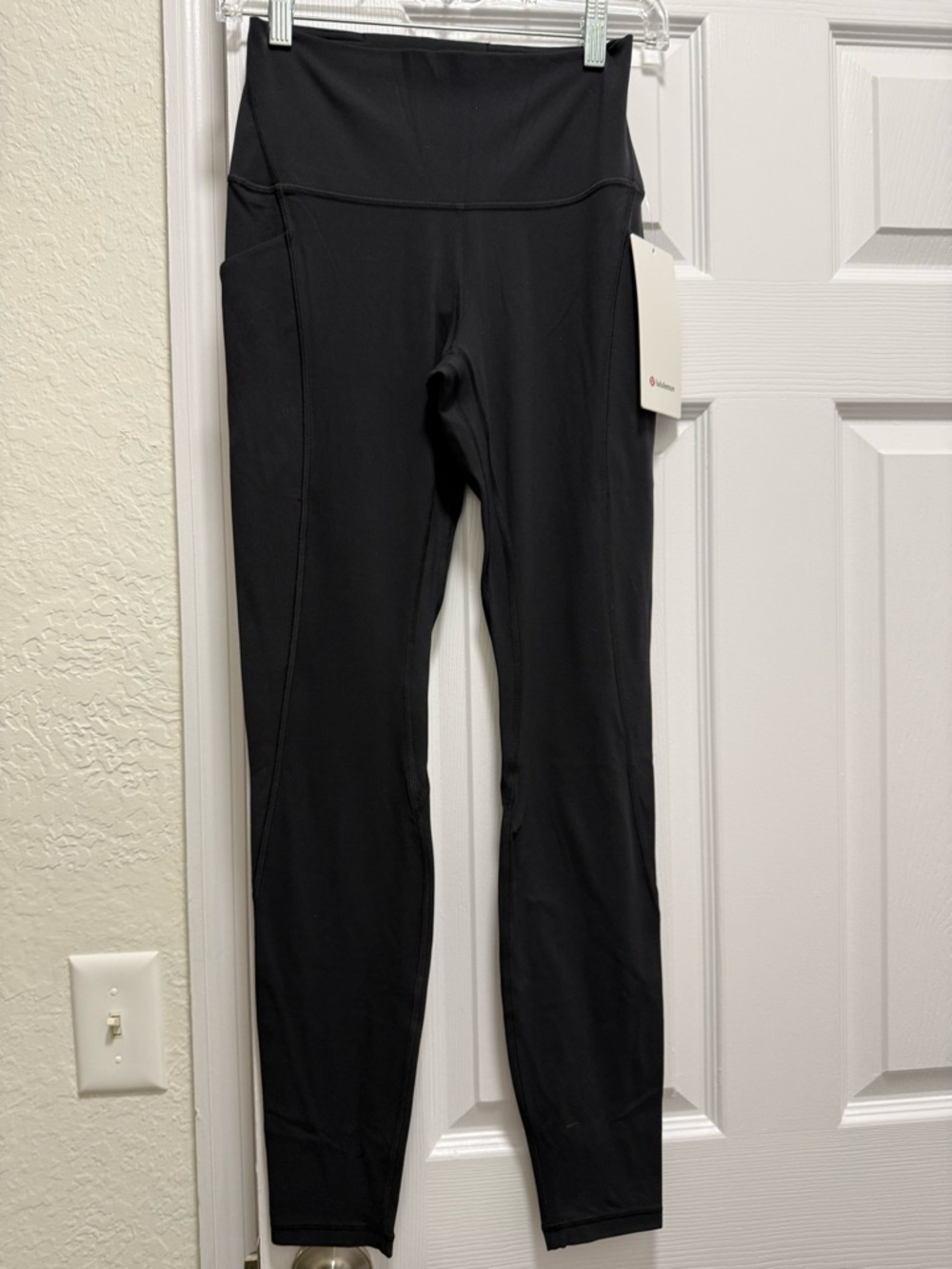 Lululemon align HR pant 28 inch with pockets NWT - Picture 3 of 7